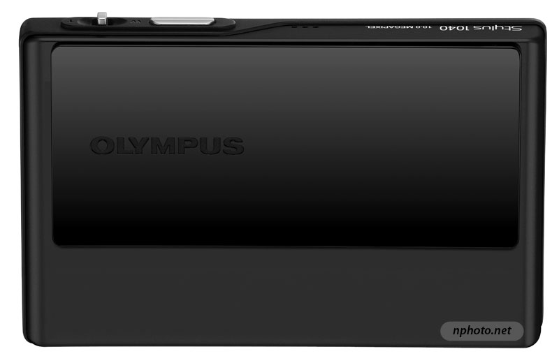 奥林巴斯 Olympus mju 1040