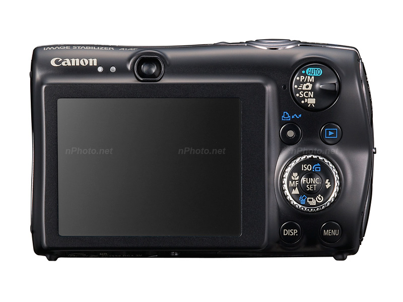 佳能 Canon Digital IXUS 980 IS