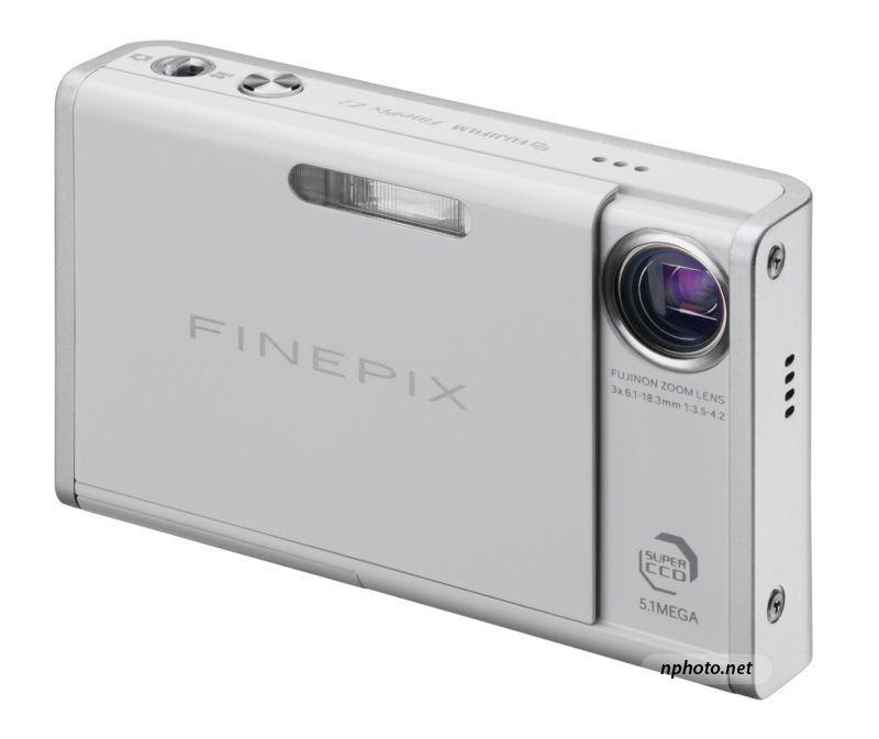 富士fujifilm finepix z2