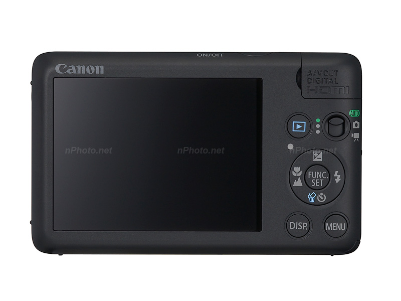 佳能 Canon Digital IXUS 120 IS