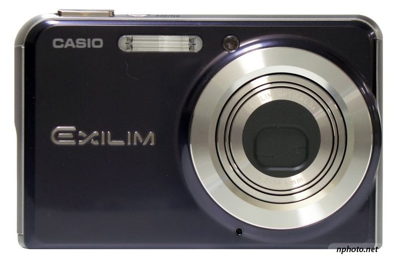 卡西欧 Casio Exilim EX-S770