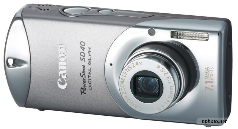 佳能 Canon Digital IXUS i7