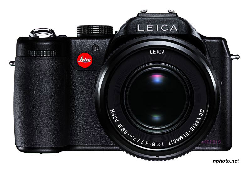 莱卡 Leica V-LUX 1