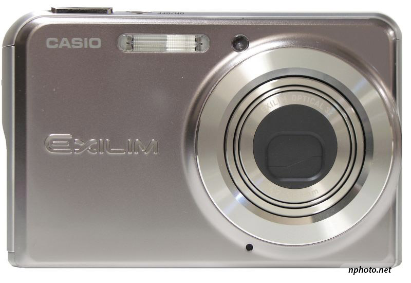 卡西欧 Casio Exilim EX-S770