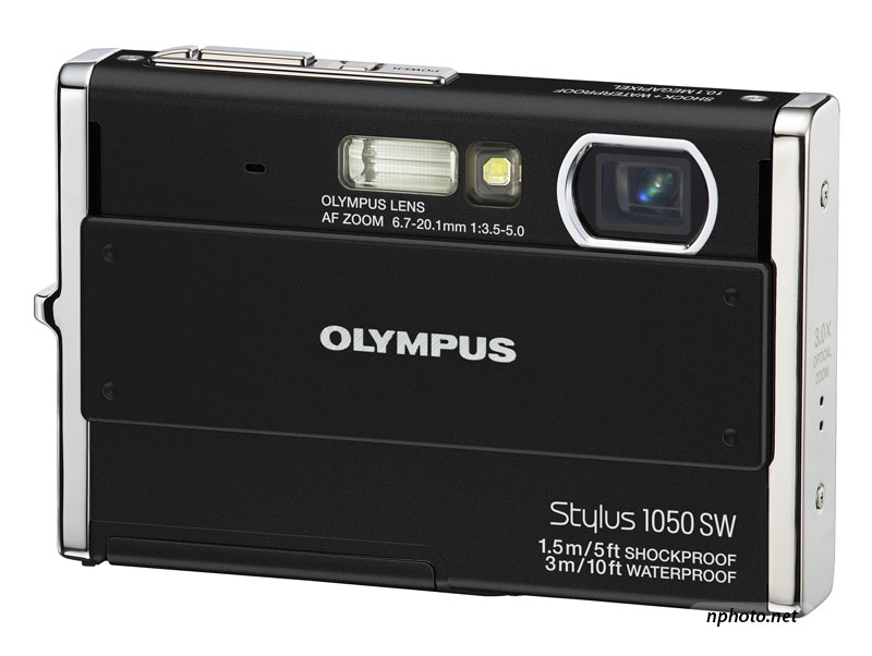 奥林巴斯 Olympus mju 1050 SW