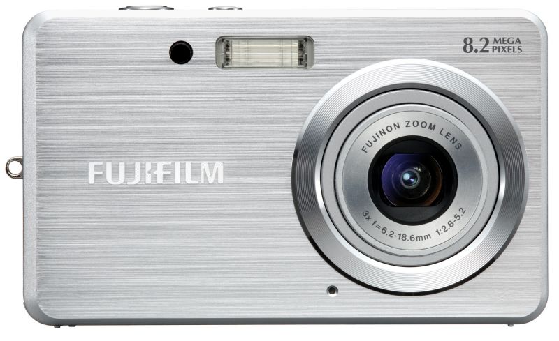 富士 Fujifilm FinePix J10