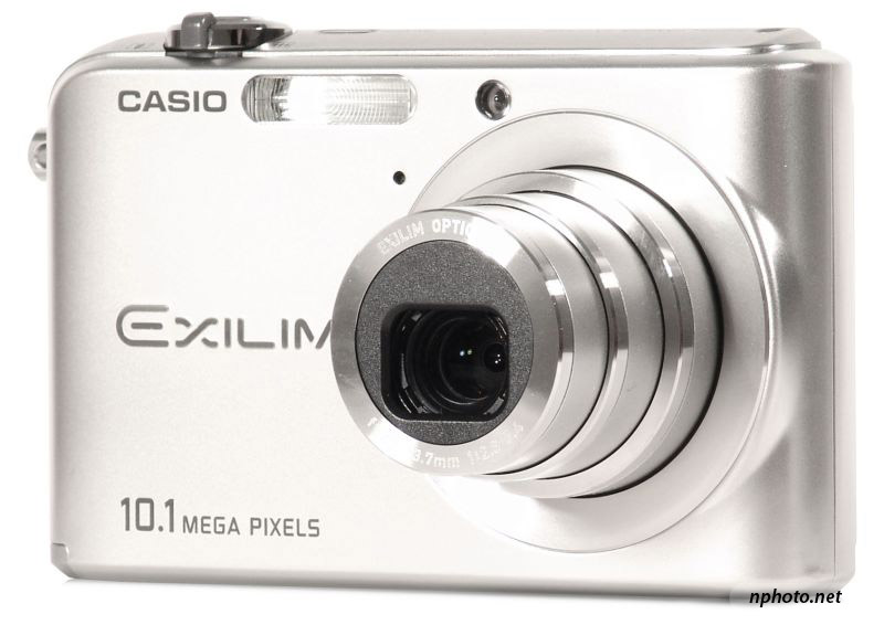 卡西欧 Casio Exilim EX-Z1000