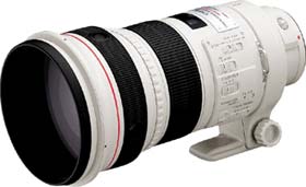 佳能 Canon EF 300mm f/2.8L IS USM