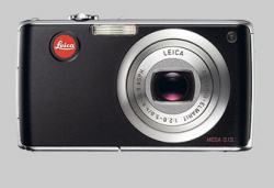 莱卡 Leica C-LUX 1