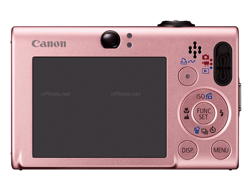 佳能 Canon Digital IXUS 80 IS
