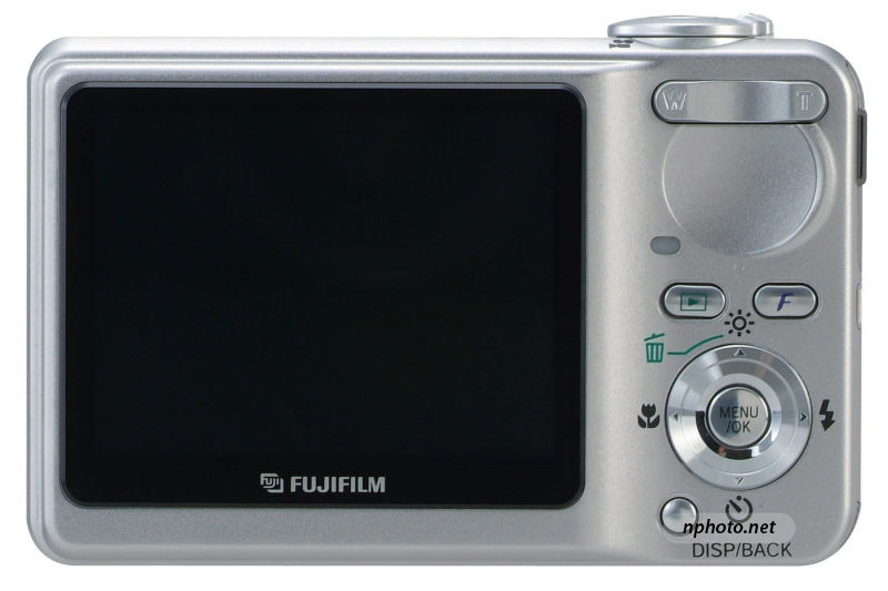 富士 Fujifilm FinePix F470