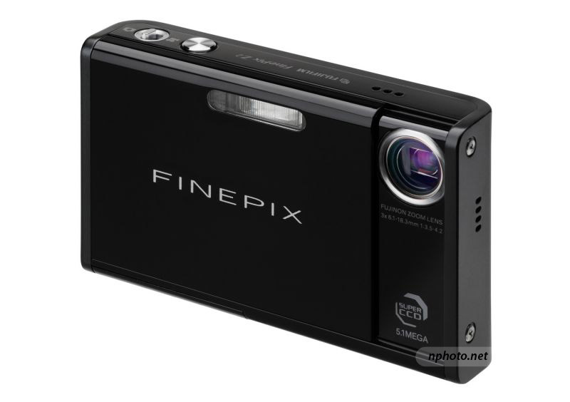 富士 Fujifilm FinePix Z2