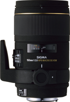 适马 Sigma 150mm f/2.8 APO EX DG Macro HSM