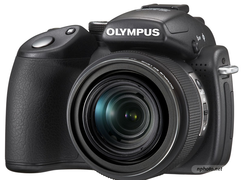 奥林巴斯 Olympus SP-570UZ