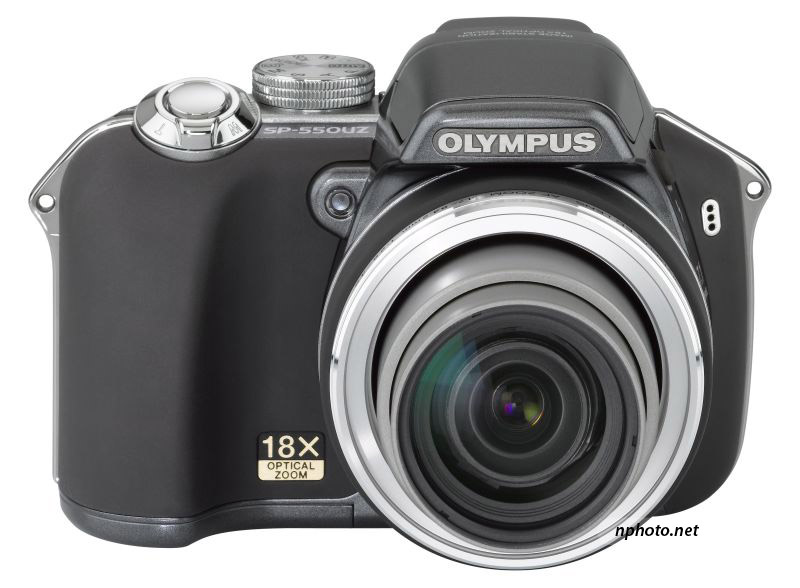 奥林巴斯 Olympus SP-550 UZ