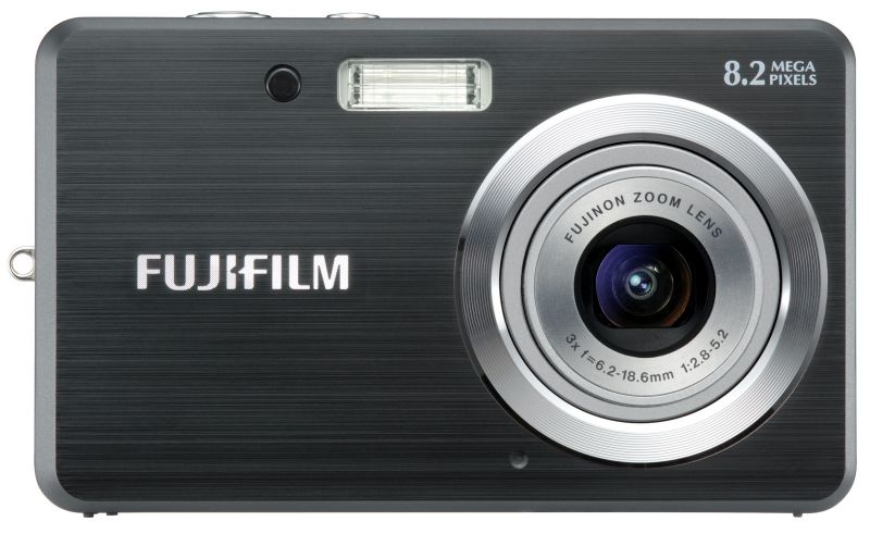 富士 Fujifilm FinePix J10