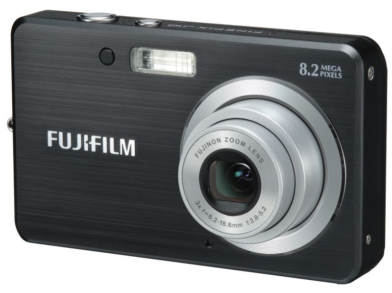 富士 Fujifilm FinePix J10