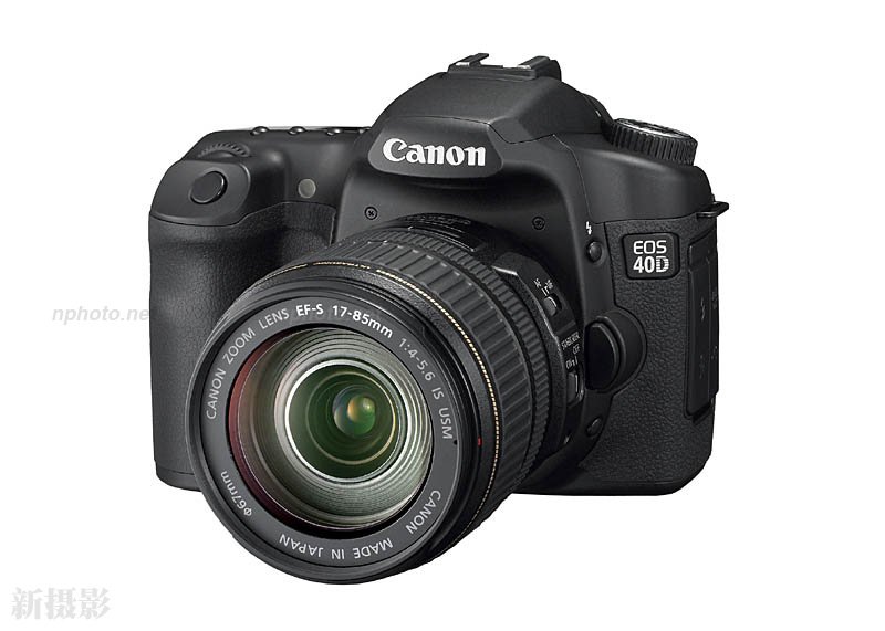 佳能 Canon EOS 40D