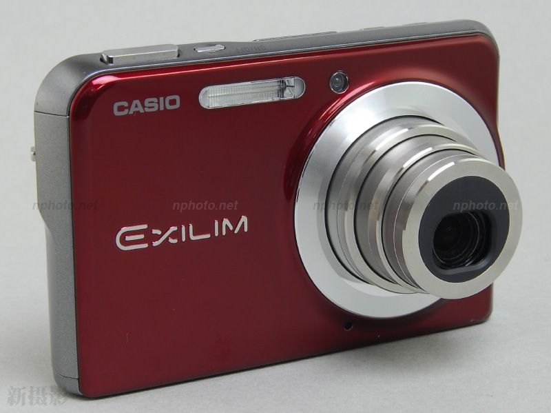 卡西欧 Casio Exilim EX-S880