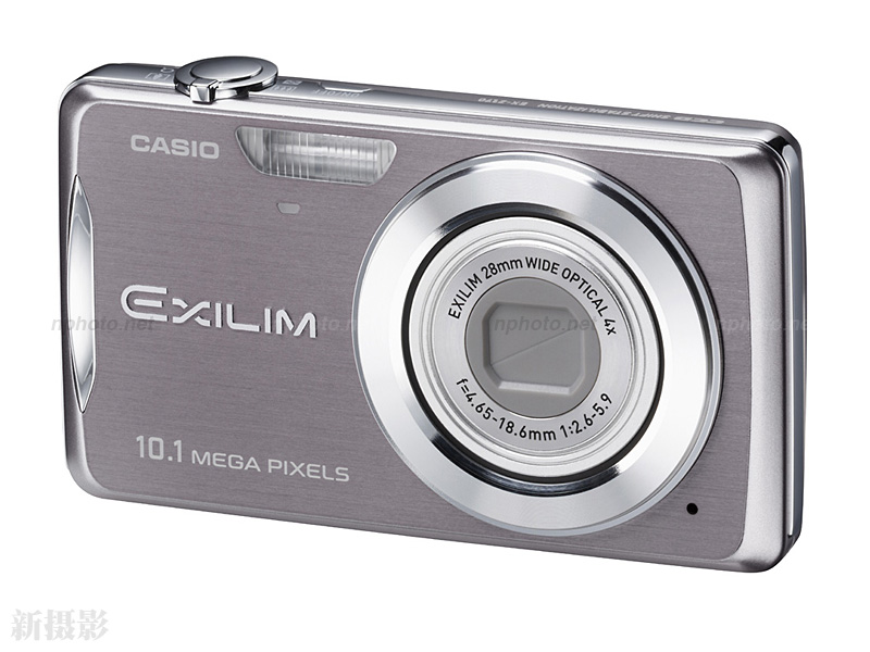 卡西欧 Casio Exilim EX-Z270