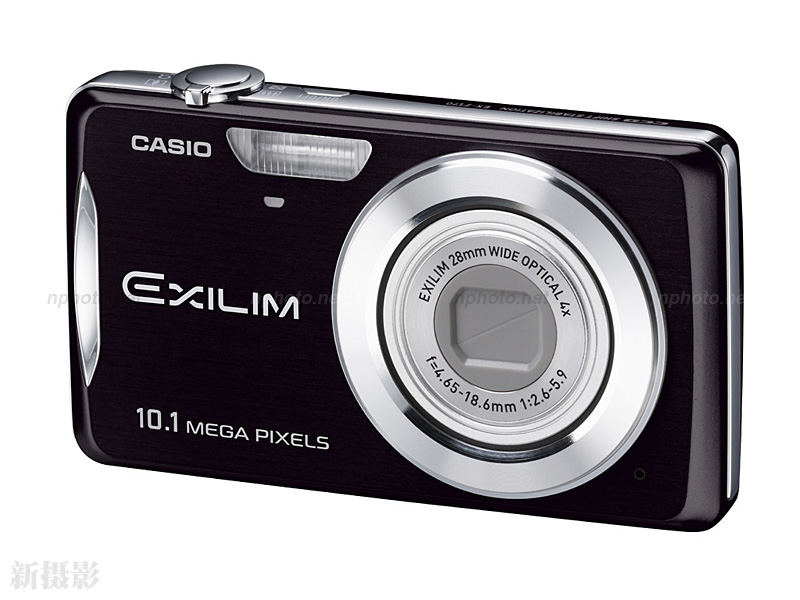 卡西欧 Casio Exilim EX-Z270