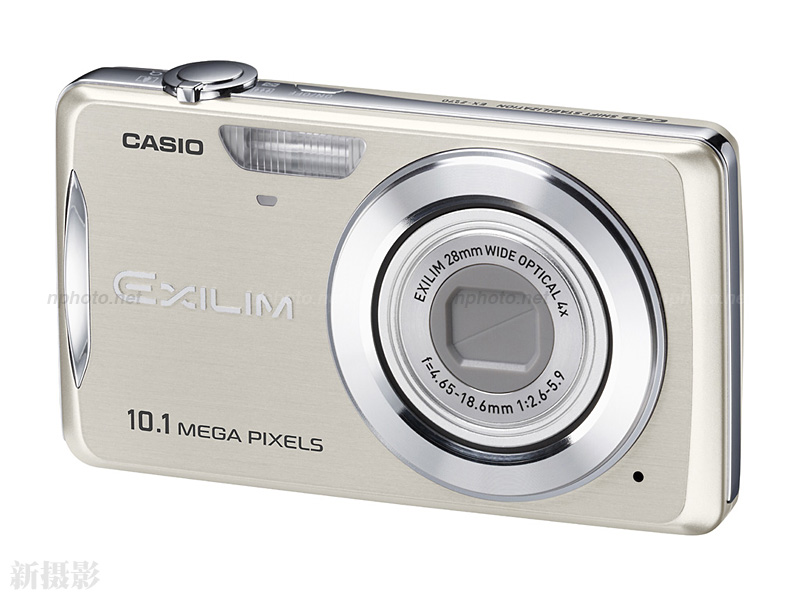 卡西欧 Casio Exilim EX-Z270