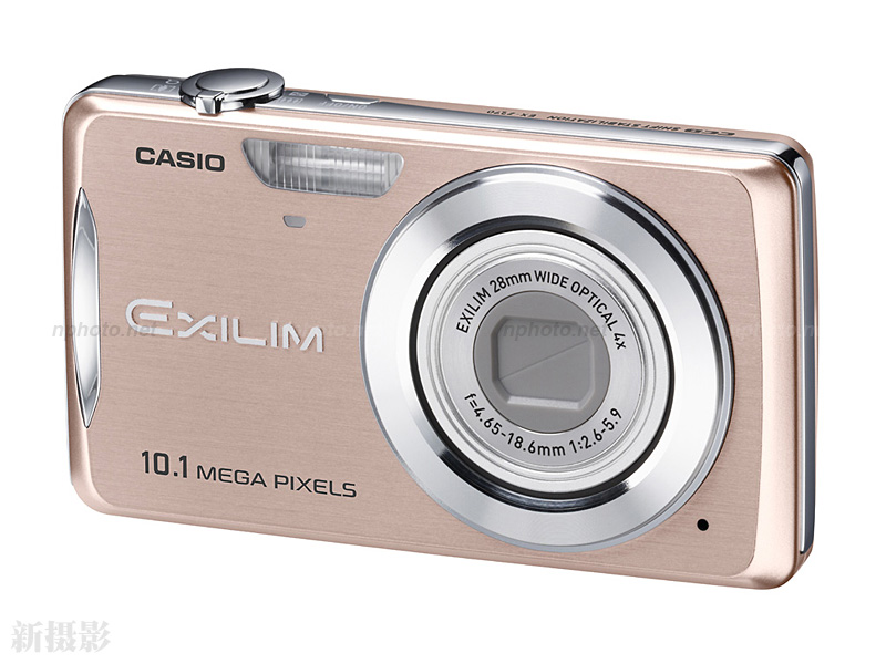 卡西欧 Casio Exilim EX-Z270