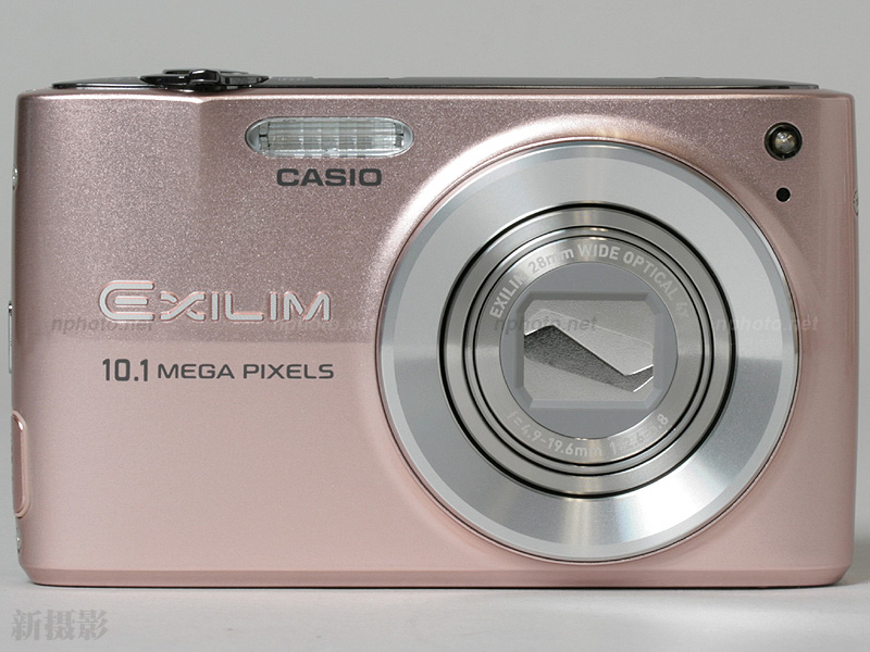 卡西欧 Casio Exilim EX-Z300