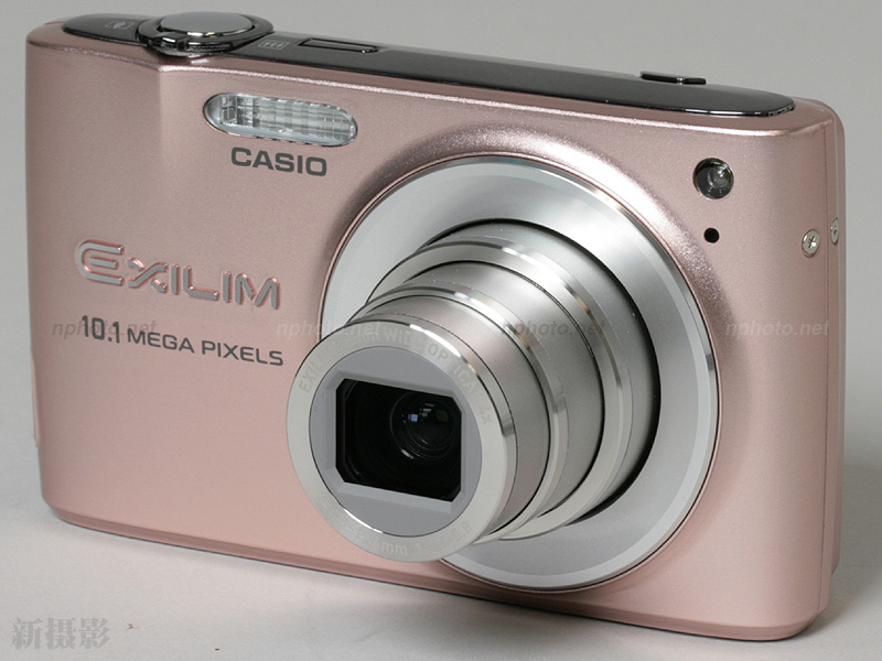 卡西欧 Casio Exilim EX-Z300