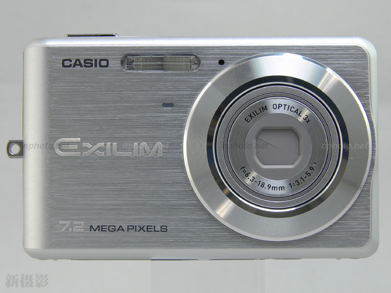 卡西欧 Casio Exilim EX-Z77