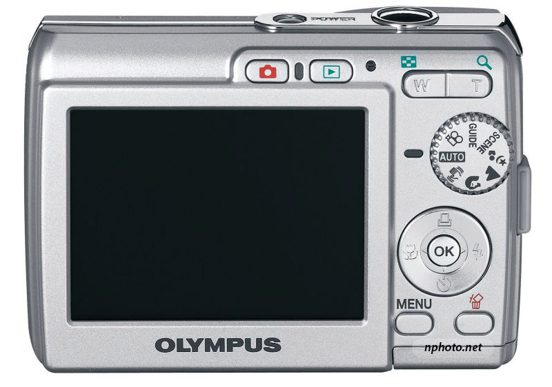 奥林巴斯 Olympus FE-180