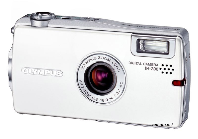 奥林巴斯 Olympus IR-300