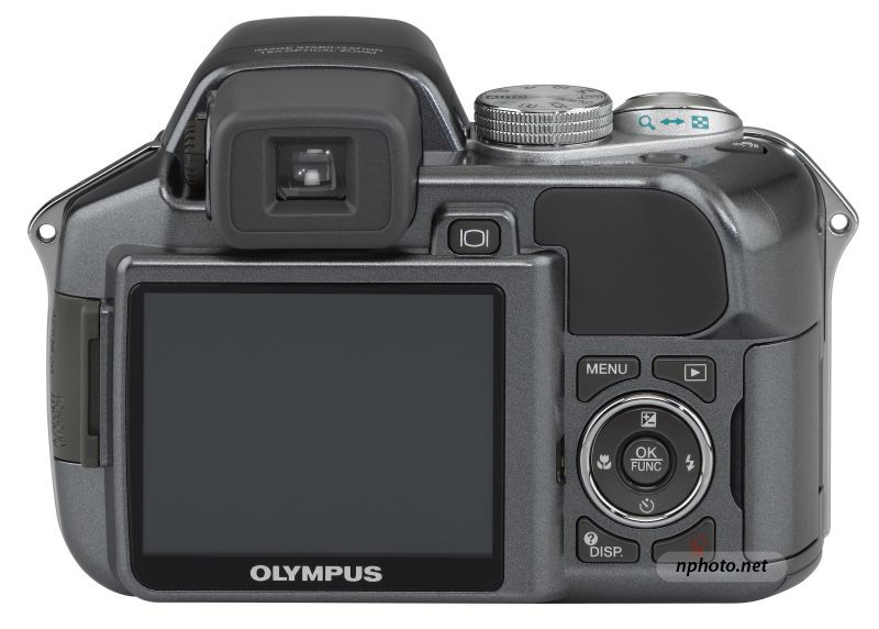 奥林巴斯 Olympus SP-550 UZ