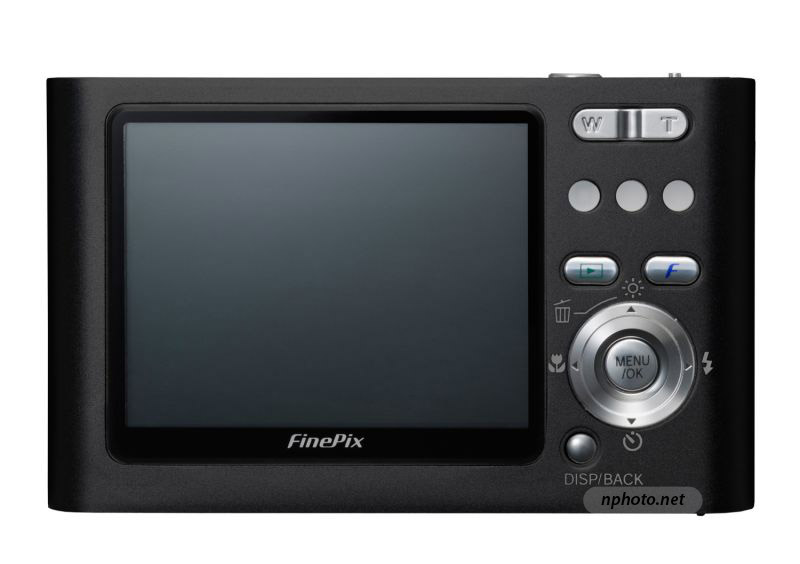 富士 Fujifilm FinePix Z2