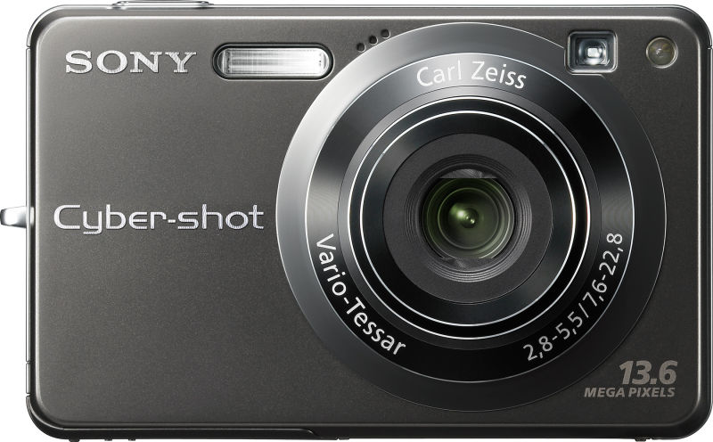 索尼 Sony Cyber-shot DSC-W300