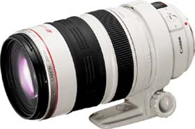 佳能 Canon EF 35-350mm f/3.5-5.6L USM