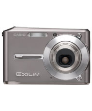 卡西欧 Casio Exilim EX-S500