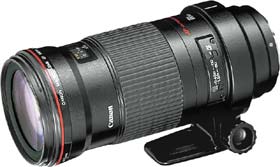 佳能 Canon EF 180mm f/3.5L Macro USM