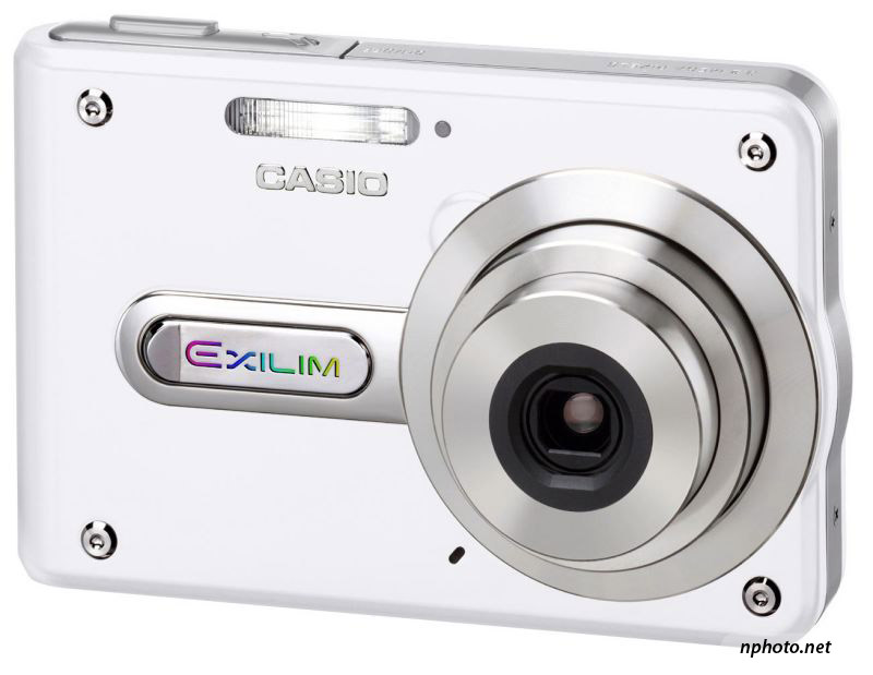 卡西欧 Casio Exilim EX-S100