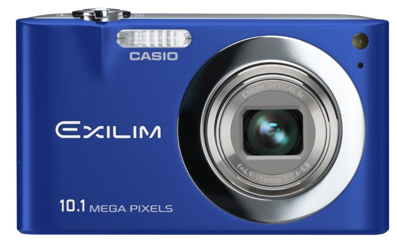 卡西欧 Casio Exilim EX-Z100