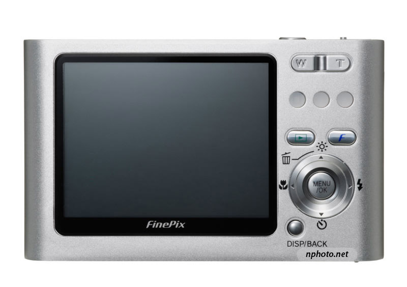 富士 Fujifilm FinePix Z2