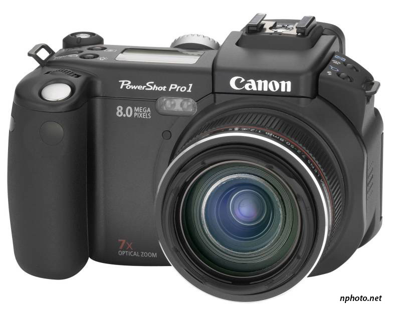佳能 Canon PowerShot Pro1