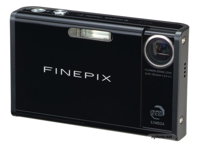 富士 Fujifilm FinePix Z2