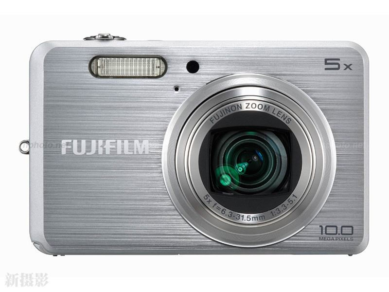 富士 Fujifilm FinePix J100