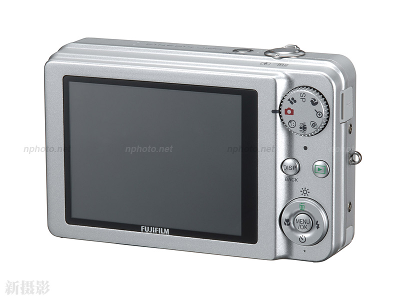 富士 Fujifilm FinePix J100