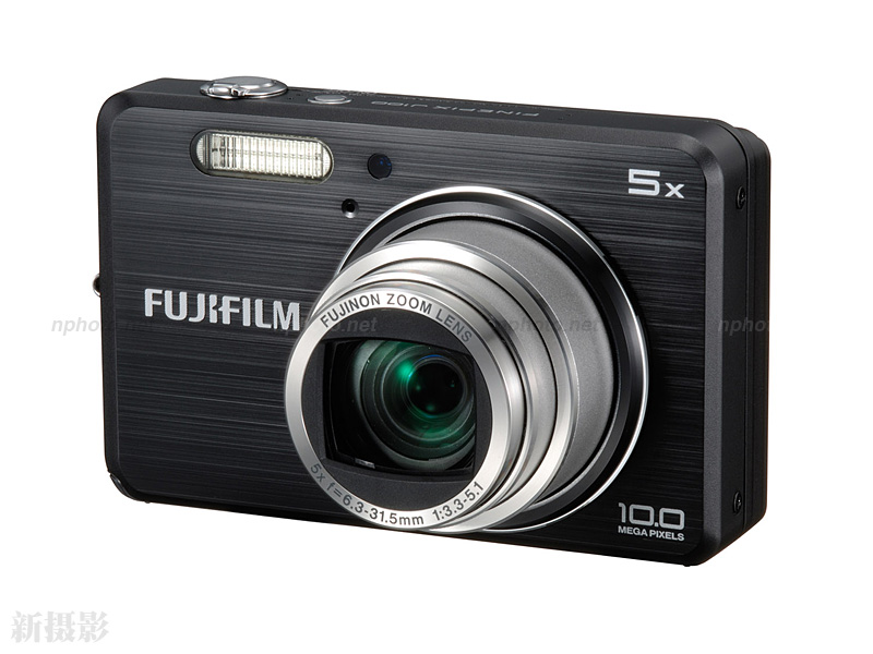 富士 Fujifilm FinePix J100