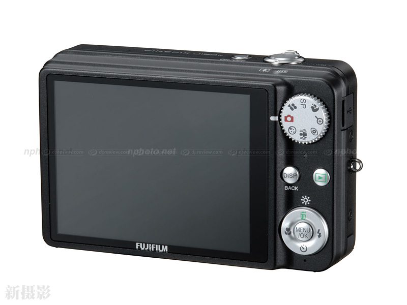 富士 Fujifilm FinePix J100