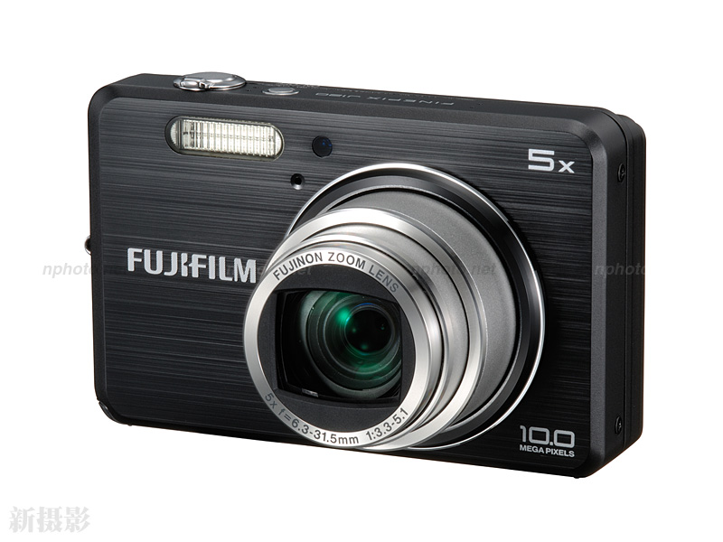 富士 Fujifilm FinePix J120