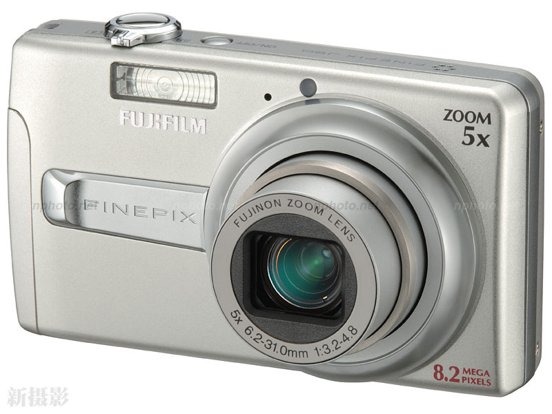 富士 Fujifilm FinePix J50