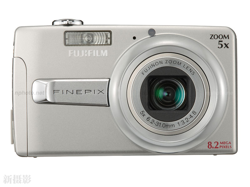 富士 Fujifilm FinePix J50